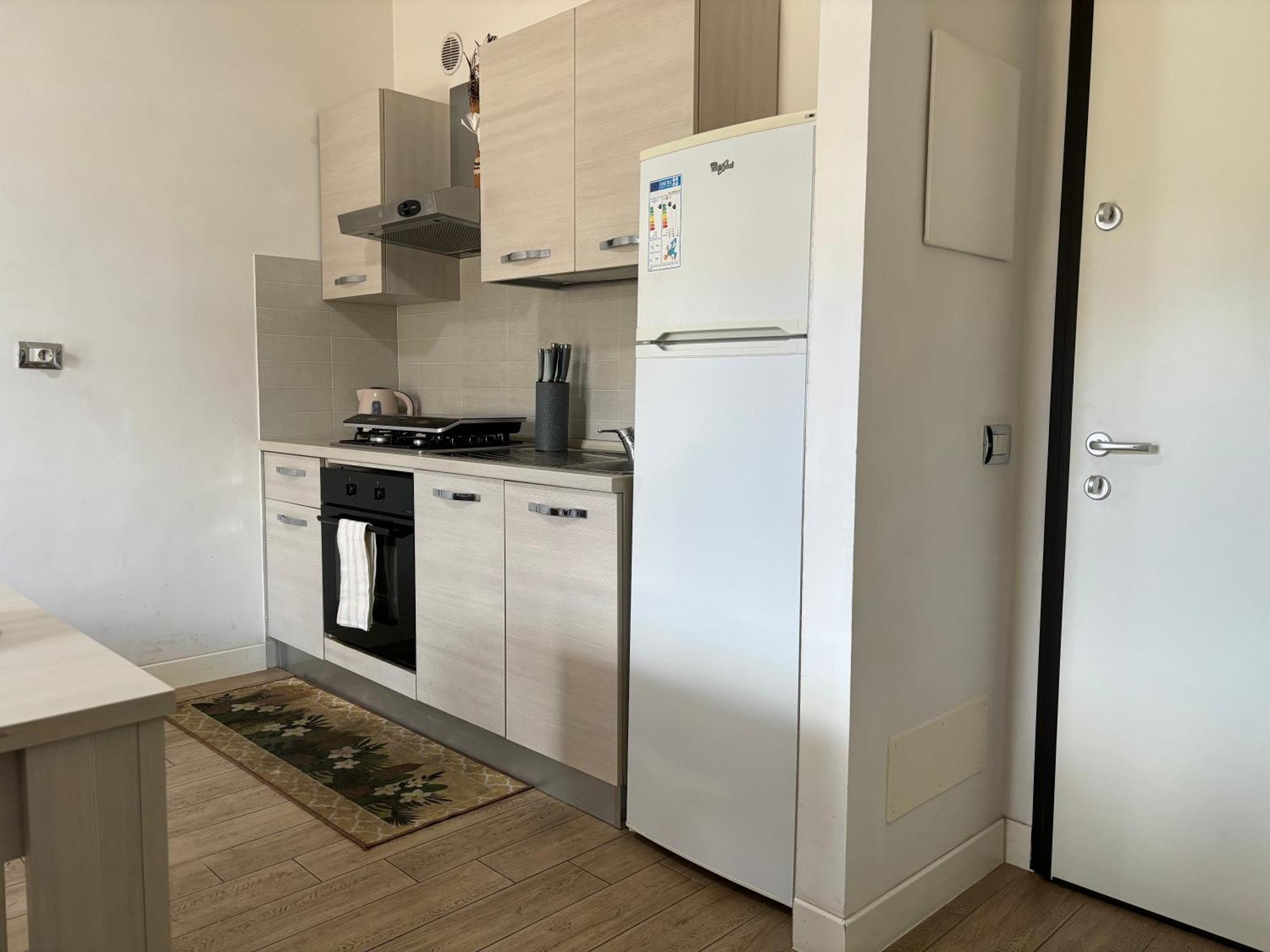 Apartment Roma Relax 4 Con Wifi-Ac-Netflix المظهر الخارجي الصورة
